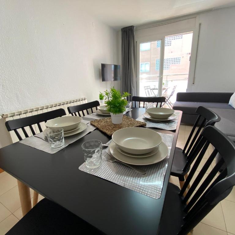 Apartamentos AR Isern - Apartamento (4-6 adultos) - 22