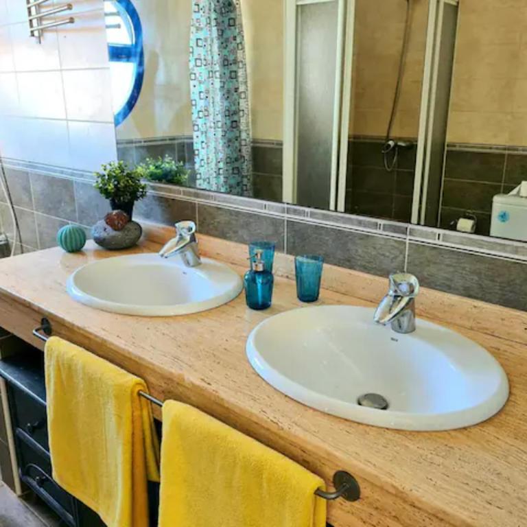 Apartamento Papagayo con piscina privada - Casa de 2 dormitorios - 28