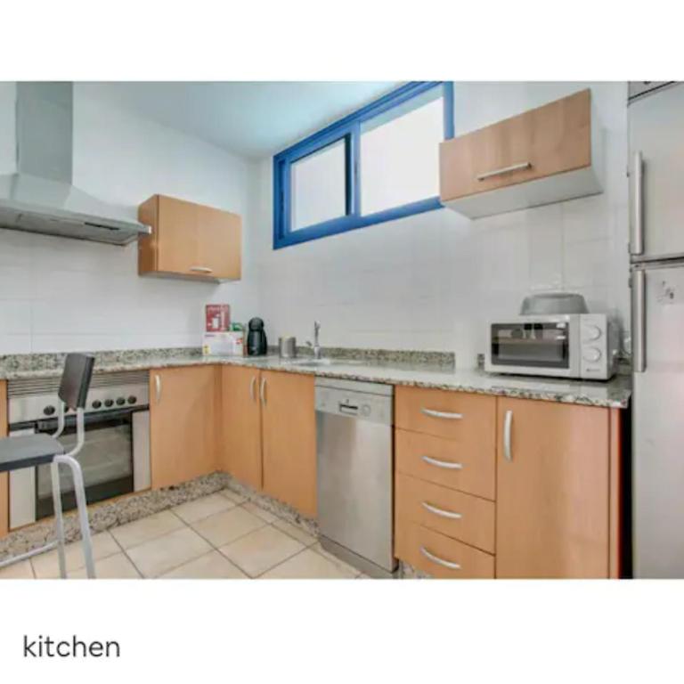 Apartamento Papagayo con piscina privada - Casa de 2 dormitorios - 41