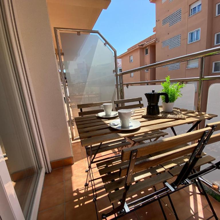 Apartamentos AR Isern - Apartamento (4-6 adultos) - 7