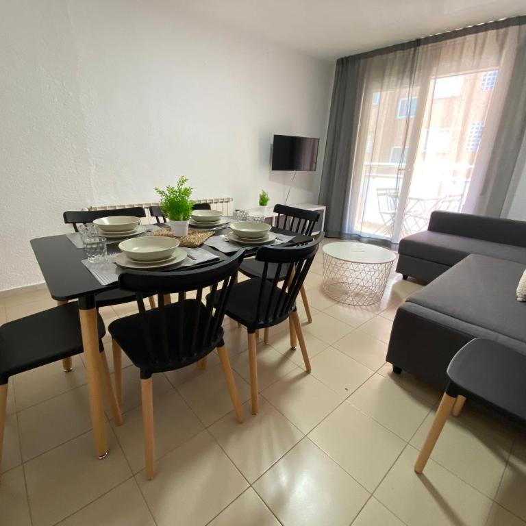 Apartamentos AR Isern - Apartamento (4-6 adultos) - 2