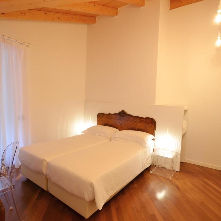 Attic Suite Palme - Suite Appartamento con 3 Camere da Letto - 11