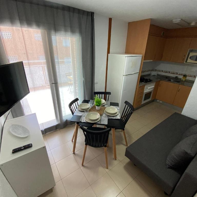 Apartamentos AR Isern - Apartamento con balcón - 31