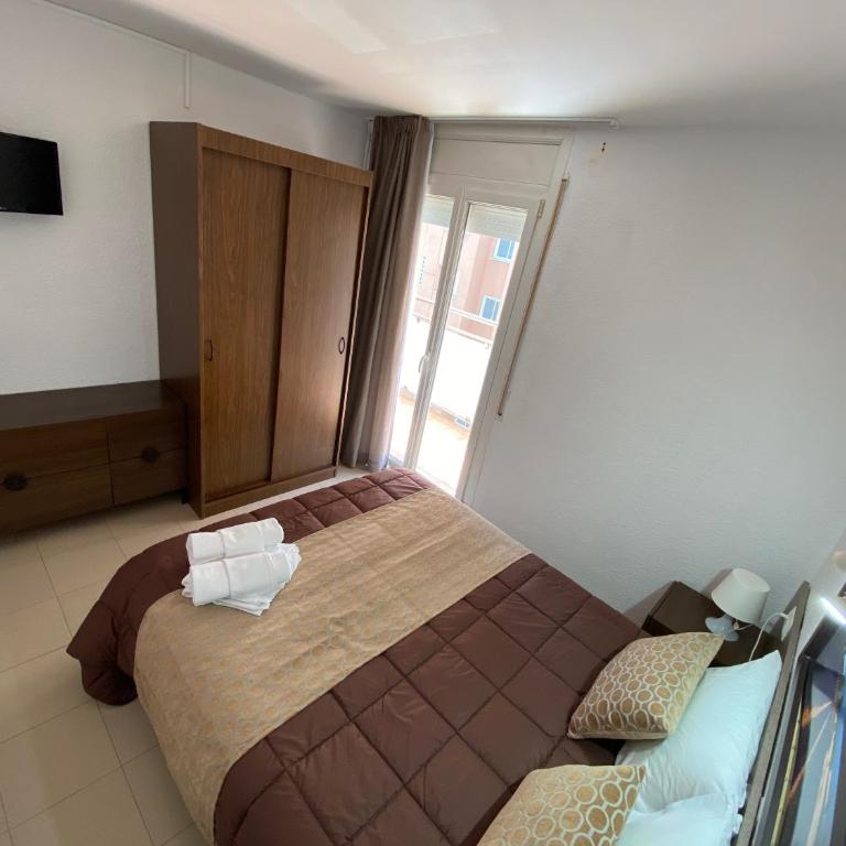 Apartamentos AR Isern - Apartamento (4-6 adultos) - 26