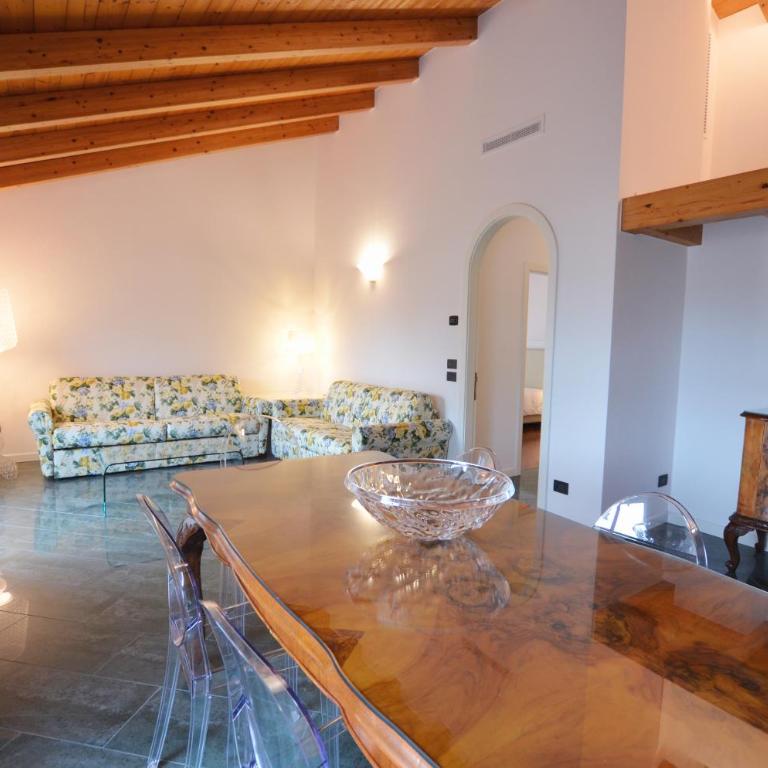 Attic Suite Palme - Suite Appartamento con 3 Camere da Letto - 13