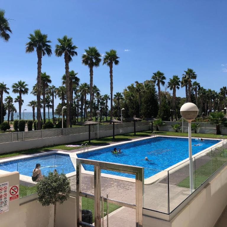 EDESSA - Mondrian LUX Sea View - Apartamento Deluxe - 3