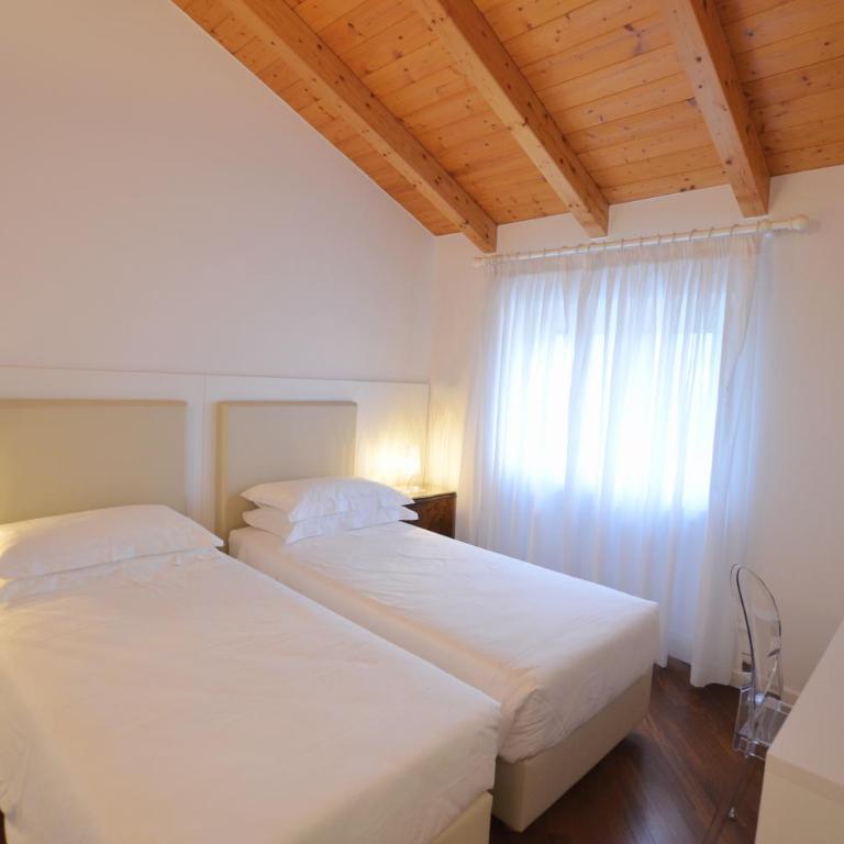 Attic Suite Palme - Suite Appartamento con 3 Camere da Letto - 16