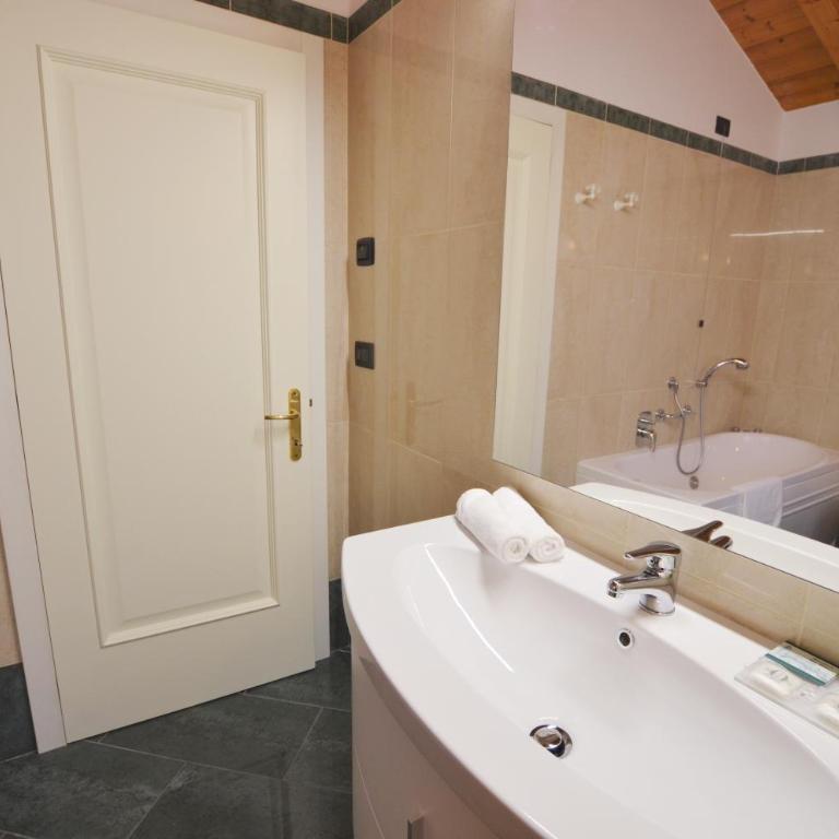 Attic Suite Palme - Suite Appartamento con 3 Camere da Letto - 20