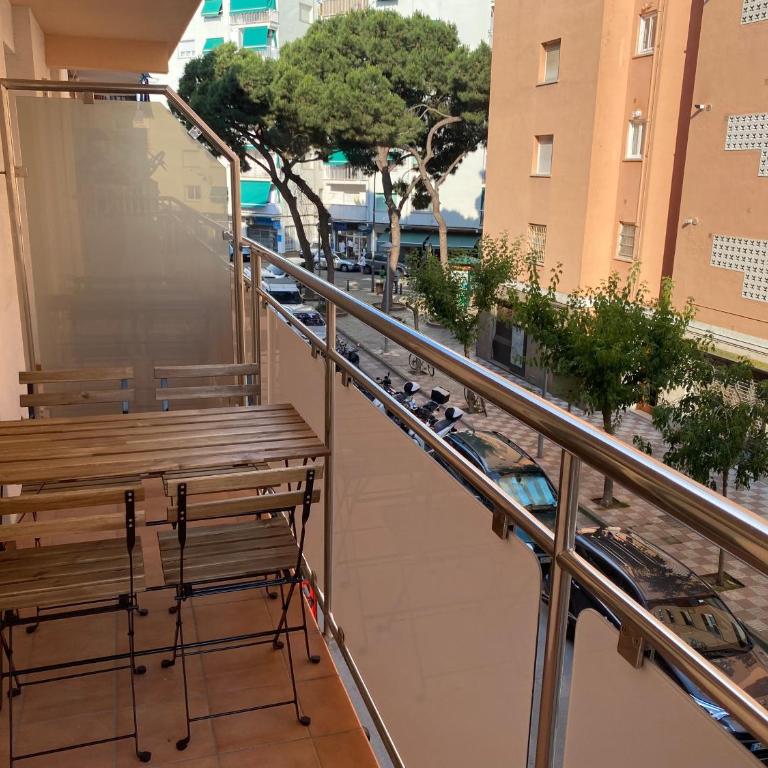 Apartamentos AR Isern - Apartamento (4-6 adultos) - 27