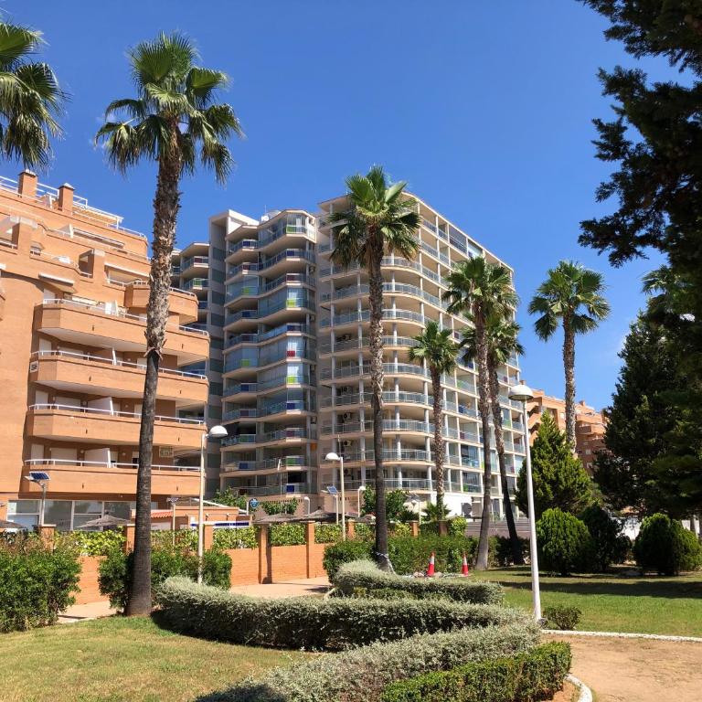 EDESSA - Mondrian LUX Sea View - Apartamento con terraza - 9