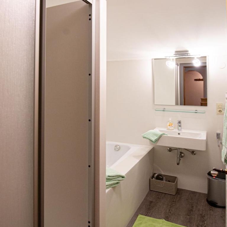 Ferienhaus Nationalpark - Apartment mit 5 Schlafzimmern - 9