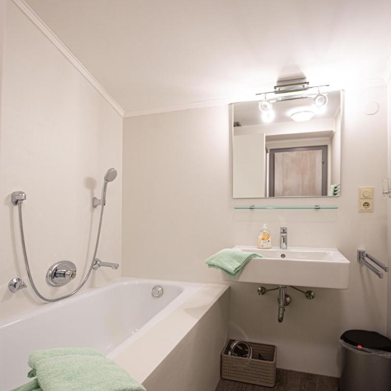 Ferienhaus Nationalpark - Apartment mit 5 Schlafzimmern - 10