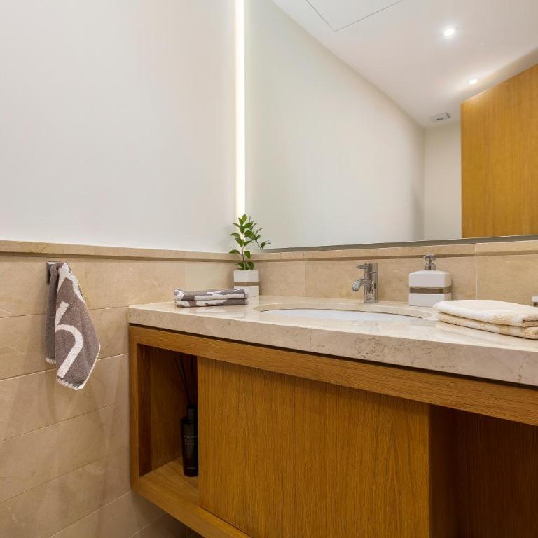 Luxorious duplex Marbella - Apartamento de 2 dormitorios - 11