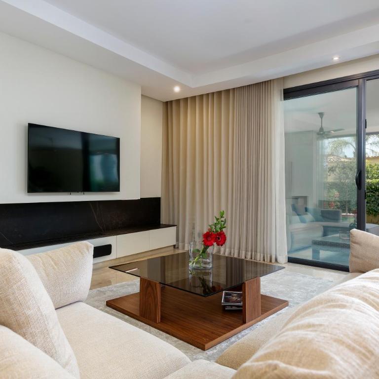 Luxorious duplex Marbella - Apartamento de 2 dormitorios - 12