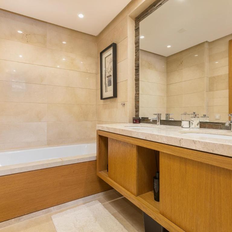 Luxorious duplex Marbella - Apartamento de 2 dormitorios - 9