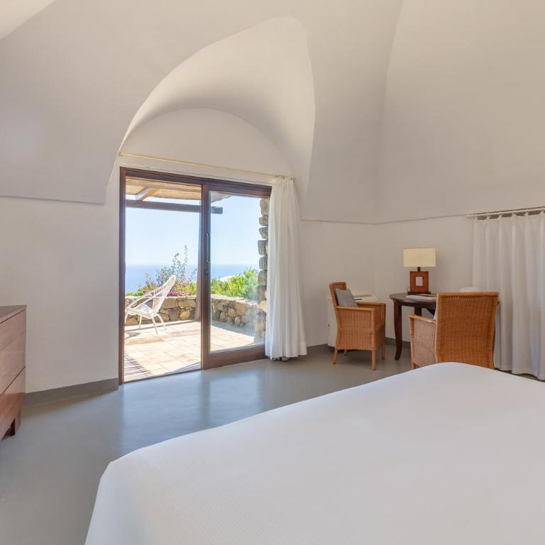 Pantelleria Dream Resort - Dammuso Luxury - 4