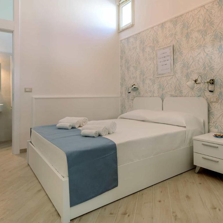 Palazzo Borgomonte - holiday home - Casa con 1 Camera da Letto senza Terrazza - 7