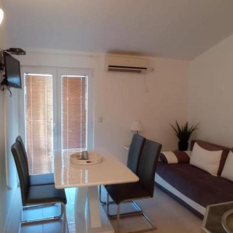 Apartments Beba Zalad - Duplex Apartment - 15