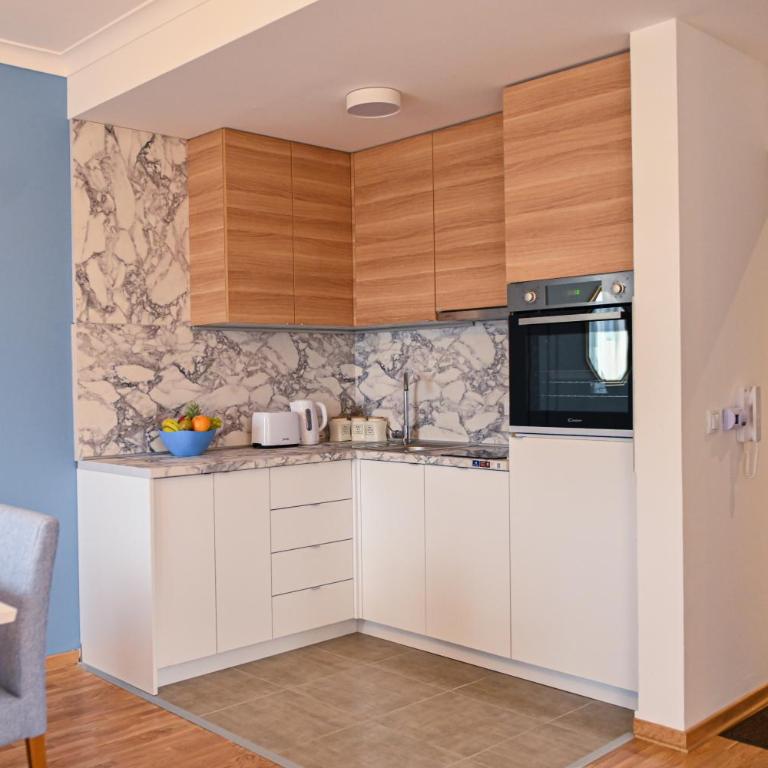 NIDEHO Estate Apartmani - Deluks Apartman - 5