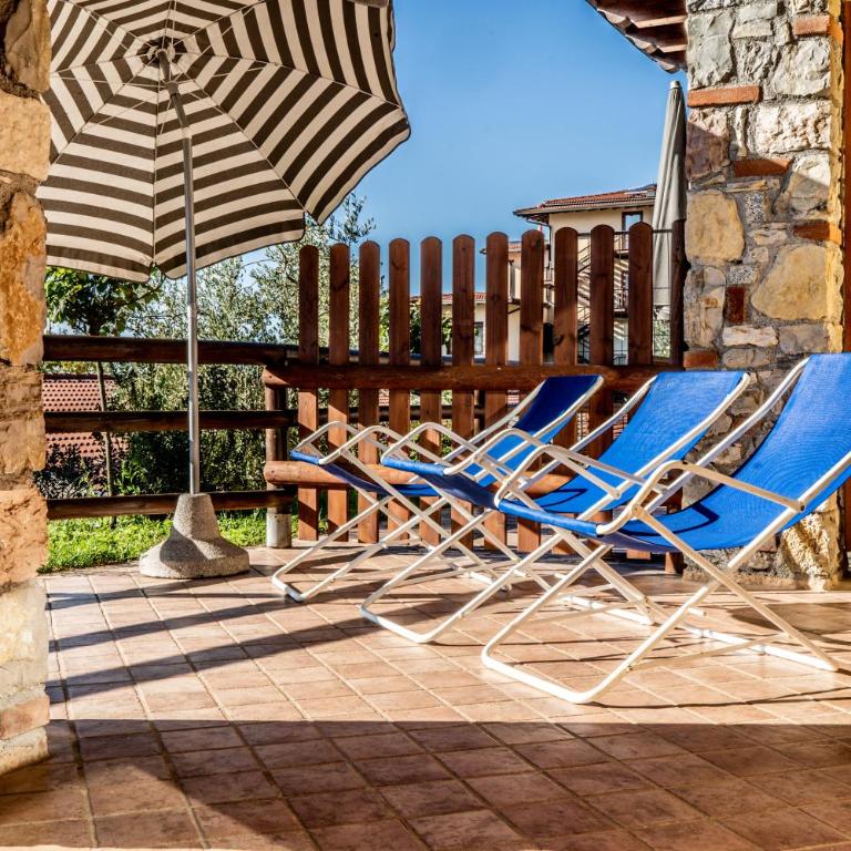 Hotel Pineta Campi - Appartamento con 2 Camere da Letto - Dependance - 3