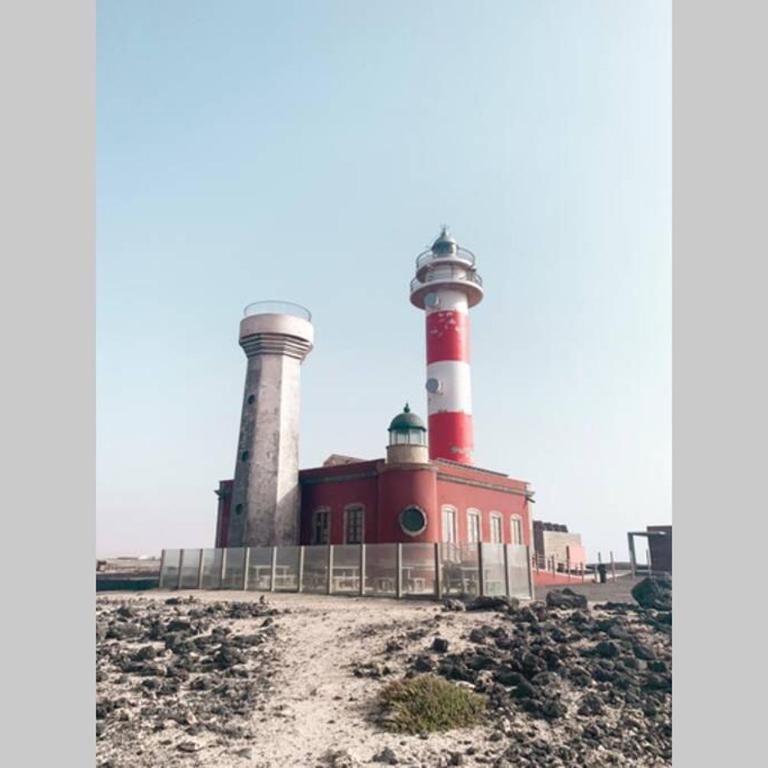 Wave & Chill -The House- - Casa Unifamiliar de 2 dormitorios - 25