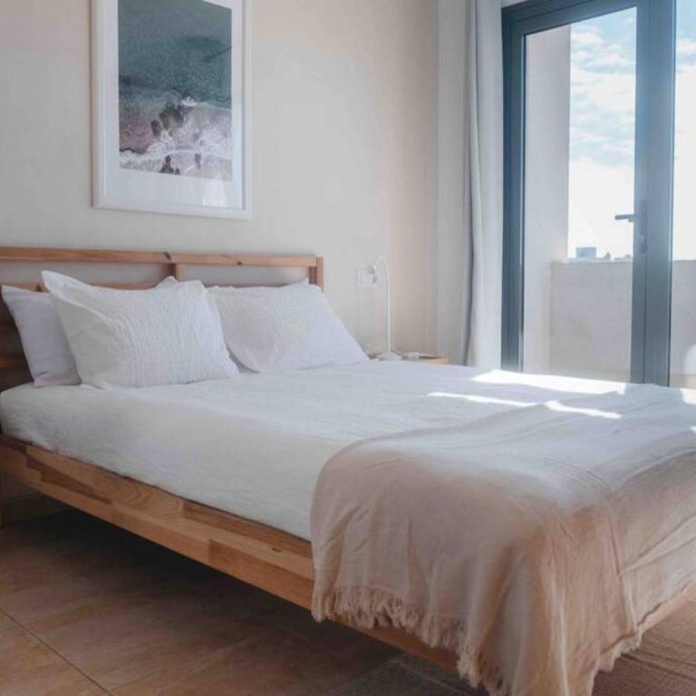 Wave & Chill -The House- - Casa Unifamiliar de 2 dormitorios - 1