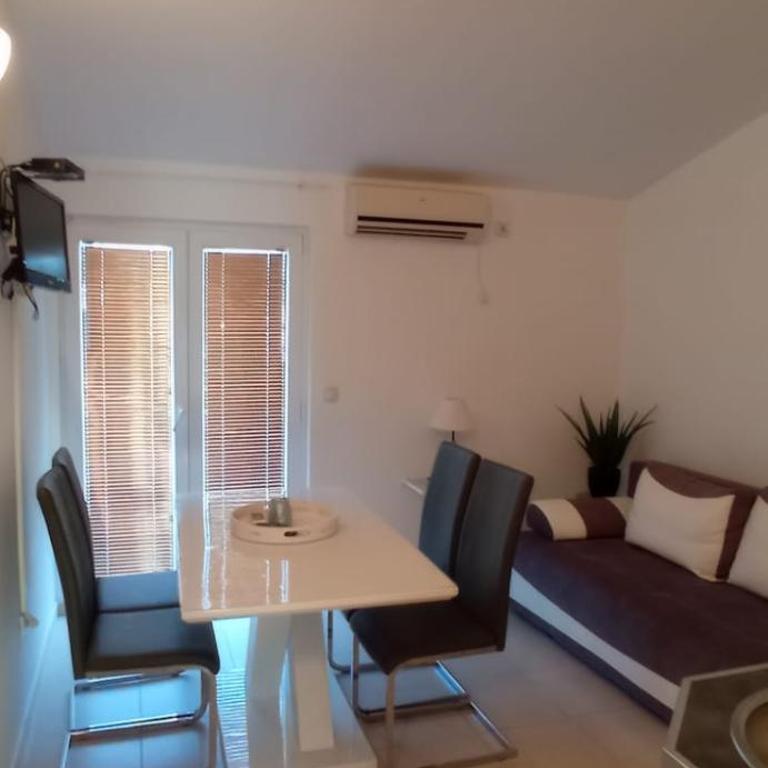 Apartments Beba Zalad - Duplex Apartment - 16