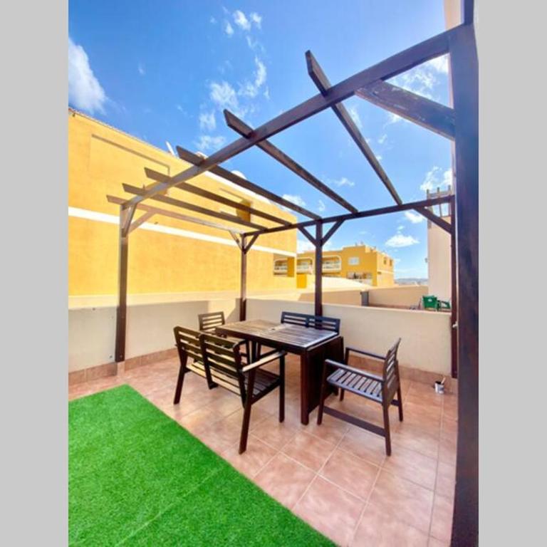 Wave & Chill -The House- - Casa Unifamiliar de 2 dormitorios - 38