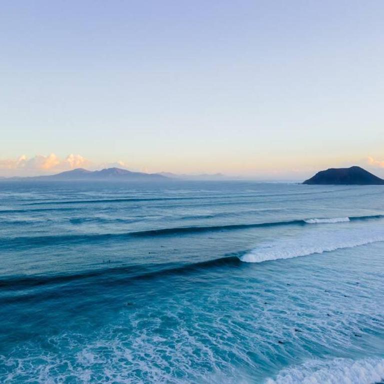 Wave & Chill -The House- - Casa Unifamiliar de 2 dormitorios - 40