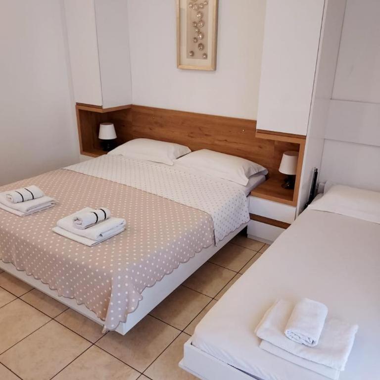 Apartments Beba Zalad - Studio with Balcony (3 Adults) - 19