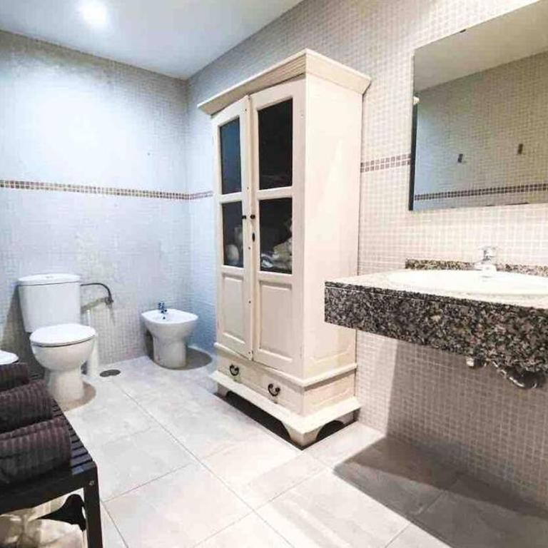 Wave & Chill -The House- - Casa Unifamiliar de 2 dormitorios - 46