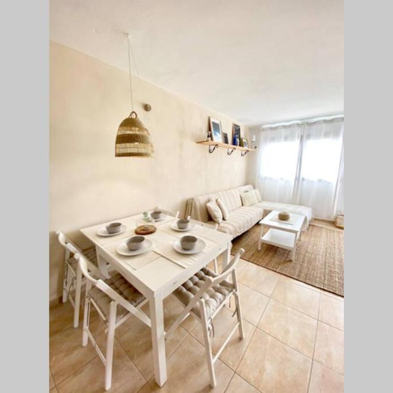 Wave & Chill -The House- - Casa Unifamiliar de 2 dormitorios - 50