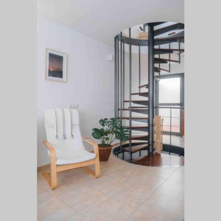 Wave & Chill -The House- - Casa Unifamiliar de 2 dormitorios - 19