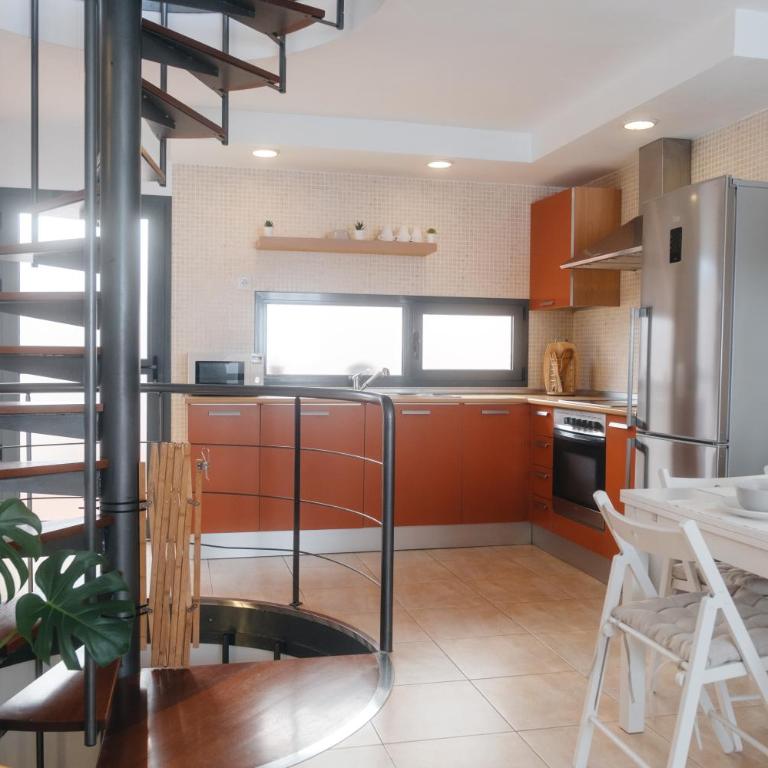 Wave & Chill -The House- - Casa Unifamiliar de 2 dormitorios - 8