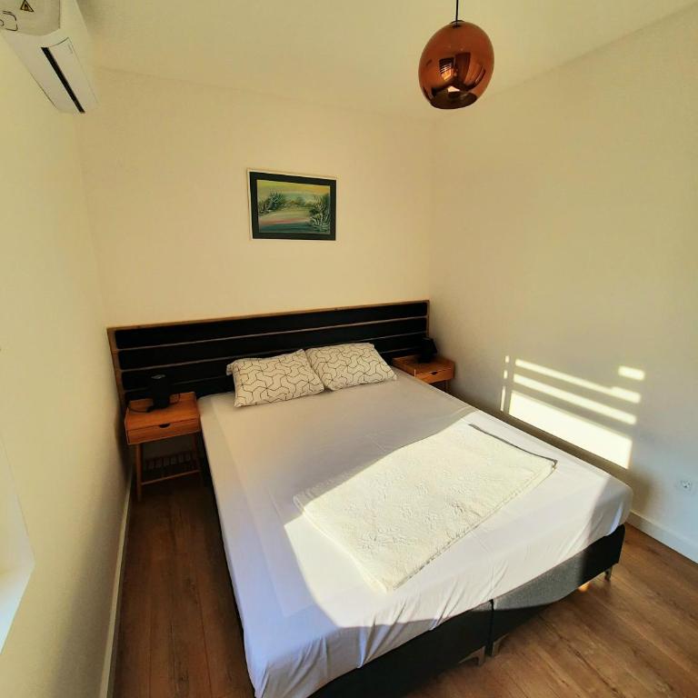 Montenegro Sea Pearl Apartments Petrovac - Apartment with Balcony - 17