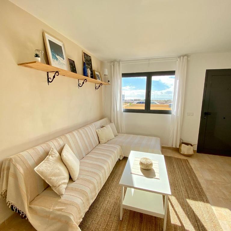 Wave & Chill -The House- - Casa Unifamiliar de 2 dormitorios - 3