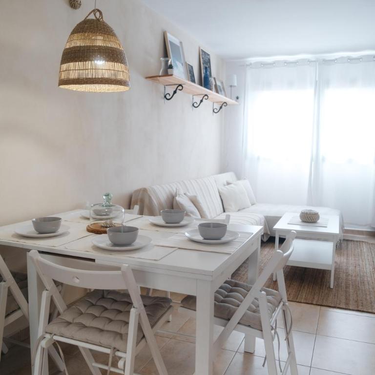 Wave & Chill -The House- - Casa Unifamiliar de 2 dormitorios - 4