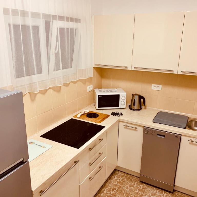Mandarin Apartments - Apartman sa Terasom - 8