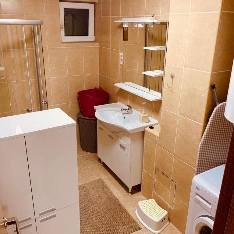 Mandarin Apartments - Apartman sa Terasom - 5