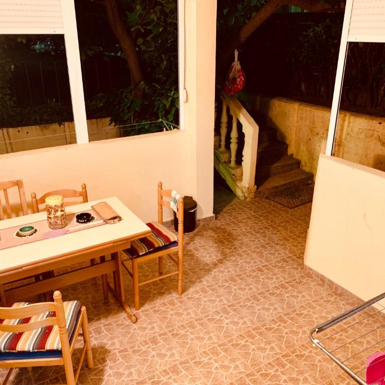 Mandarin Apartments - Apartman sa Terasom - 6