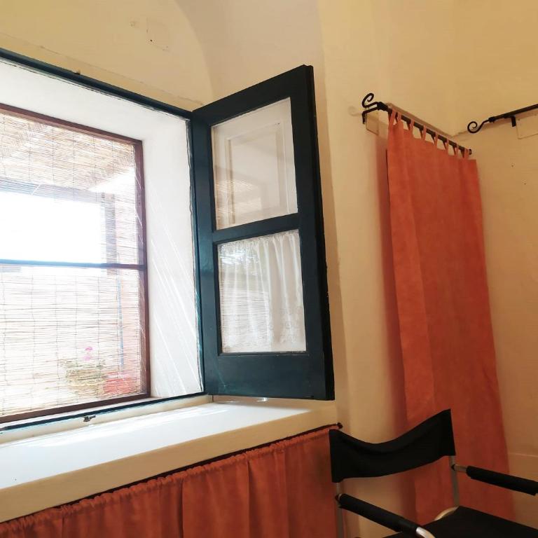 I dammusi di sottokuddia - Haus mit 1 Schlafzimmer - 12