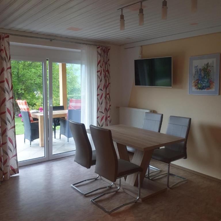 Ferienwohnung Albert Egger - Appartamento con Vista Montagna - 23