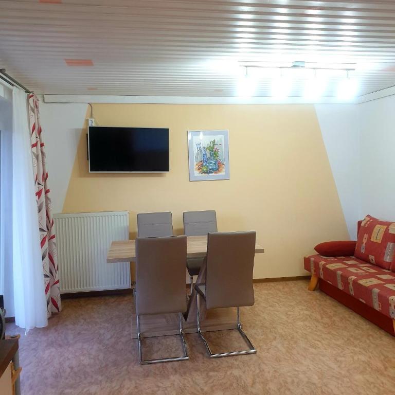 Ferienwohnung Albert Egger - Appartamento con Vista Montagna - 22