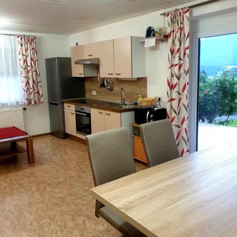 Ferienwohnung Albert Egger - Appartamento con Vista Montagna - 21