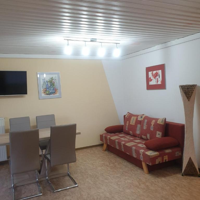 Ferienwohnung Albert Egger - Appartamento con Vista Montagna - 20