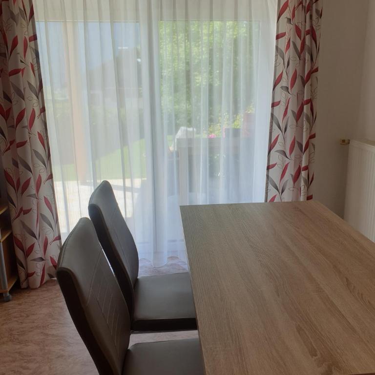 Ferienwohnung Albert Egger - Appartamento con Vista Montagna - 19