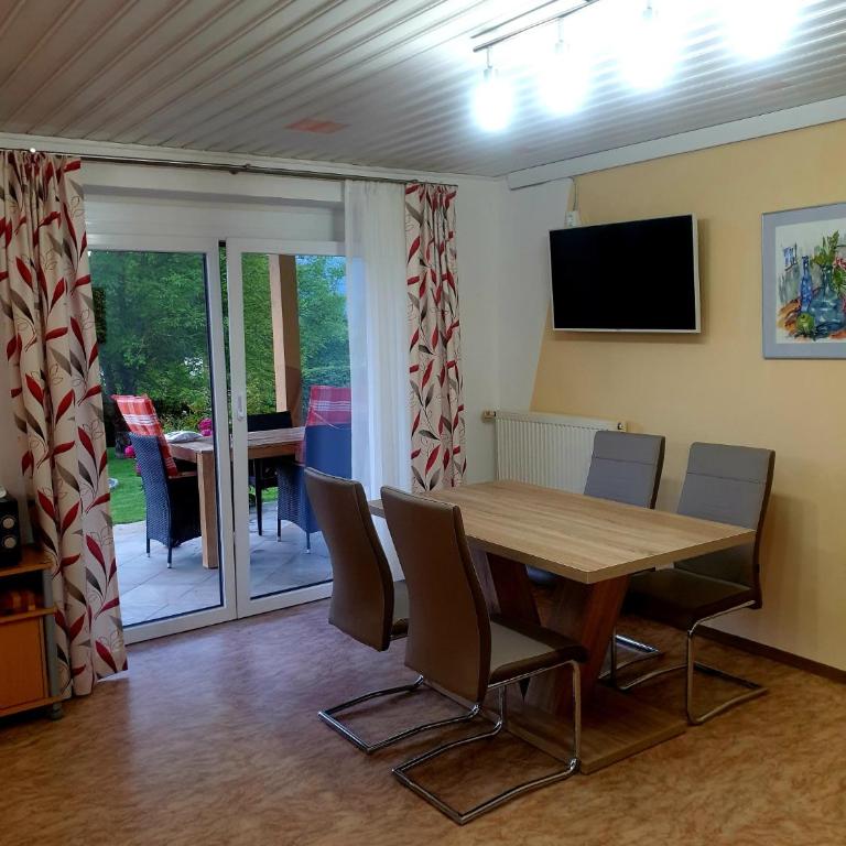 Ferienwohnung Albert Egger - Appartamento con Vista Montagna - 6