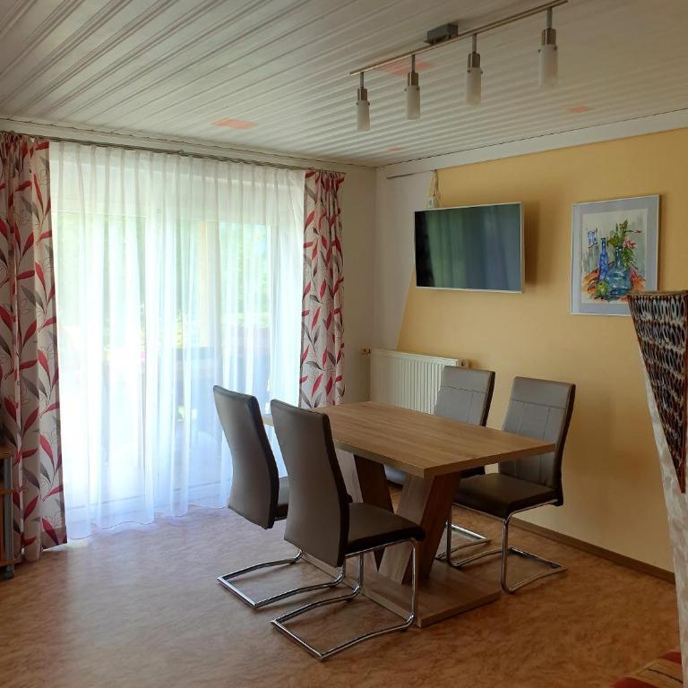 Ferienwohnung Albert Egger - Appartamento con Vista Montagna - 18