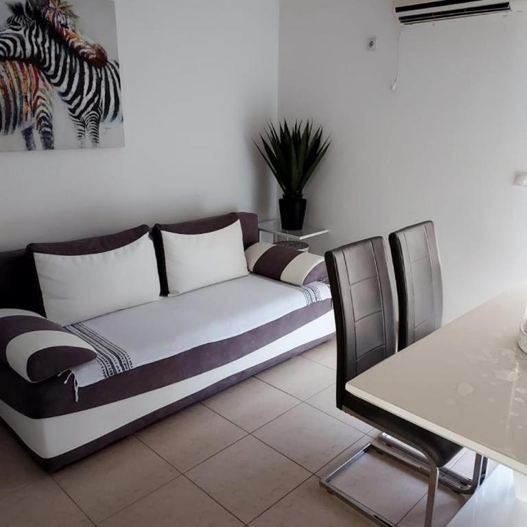 Apartments Beba Zalad - Duplex Apartment - 19