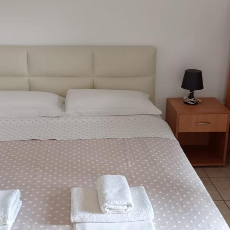 Apartments Beba Zalad - One-Bedroom Apartment with Balcony (4 Adults) - 13